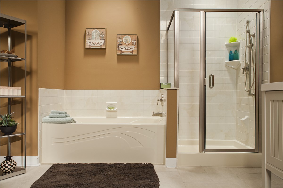 Best Bathroom Remodeling Company Brandon, FL Bathroom Remodeling